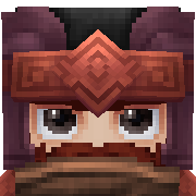 Mep Hytale Avatar