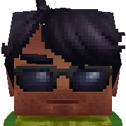 LUOX Hytale Avatar