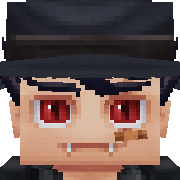 smokes Hytale Avatar
