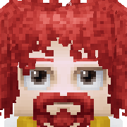 clown Hytale Avatar