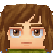 kea Hytale Avatar