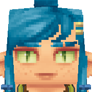 Somber Hytale Avatar