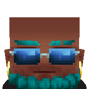 kerom Hytale Avatar