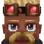 MRRaven Hytale Avatar
