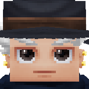 808 Hytale Avatar