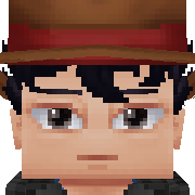 TheDong Hytale Avatar