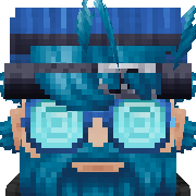 HalR Hytale Avatar