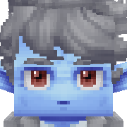 dodge Hytale Avatar