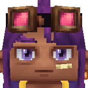ItzNix Hytale Avatar