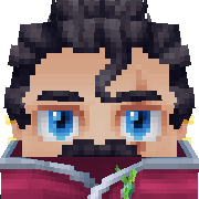 iMar Hytale Avatar