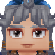 girlfriend Hytale Avatar