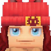 _Sera_ Hytale Avatar