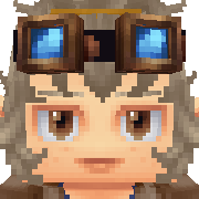 racer Hytale Avatar