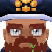 Sunset Hytale Avatar