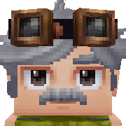theseeker Hytale Avatar