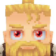Bruno Hytale Avatar