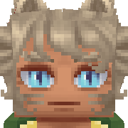 OceanPony Hytale Avatar