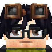 Justico Hytale Avatar