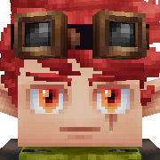 Vyn Hytale Avatar