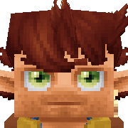 xGedx Hytale Avatar