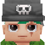 shortage Hytale Avatar