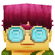 Colour Hytale Avatar