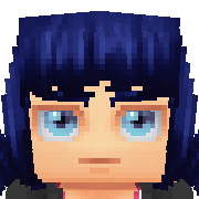 Marinette Hytale Avatar