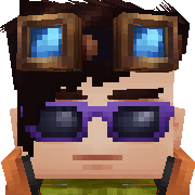 wyrm Hytale Avatar