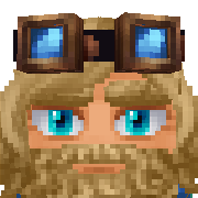 Machina Hytale Avatar
