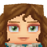 Petra Hytale Avatar