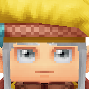 Topaz Hytale Avatar