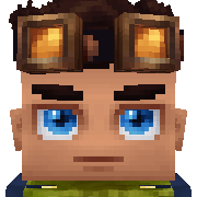 le1 Hytale Avatar