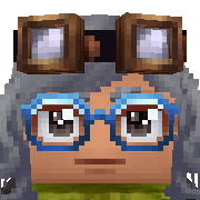 rue Hytale Avatar