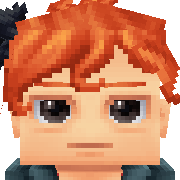 Vev Hytale Avatar