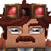 itzglitch Hytale Avatar