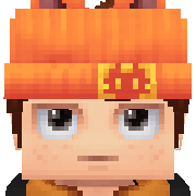 _Seeker_ Hytale Avatar