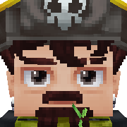 Khagan Hytale Avatar