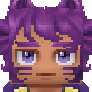 aster Hytale Avatar