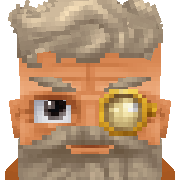 Thorough Hytale Avatar