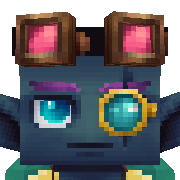 _GOLD_ Hytale Avatar