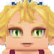 Blossom Hytale Avatar