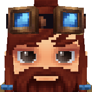 Dizzo Hytale Avatar