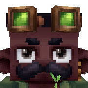 k1x Hytale Avatar