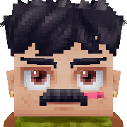 _Jus_ Hytale Avatar