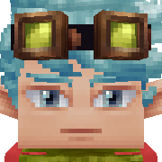 Spreen Hytale Avatar