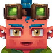 CLRgaming Hytale Avatar