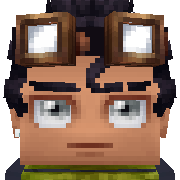 jst Hytale Avatar
