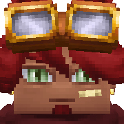 Zephyr Hytale Avatar