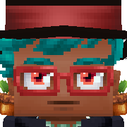 bronze Hytale Avatar