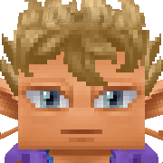 porsche Hytale Avatar